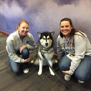 Meet your Posher, Audra